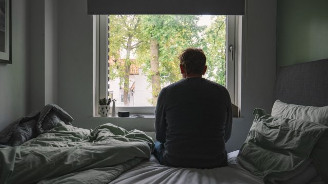 'Measuring isolation isn't a good way to track loneliness'