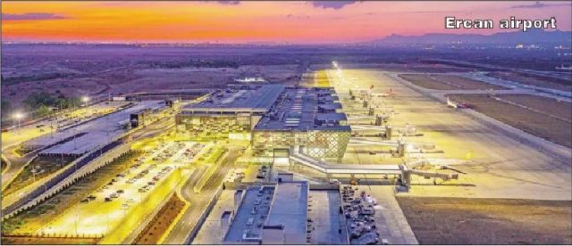 1/25/2025: News: Airport operators contribute 454 million TL to state coffers