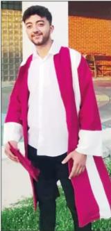 1/4/2025: News: Crash claims life of young teacher