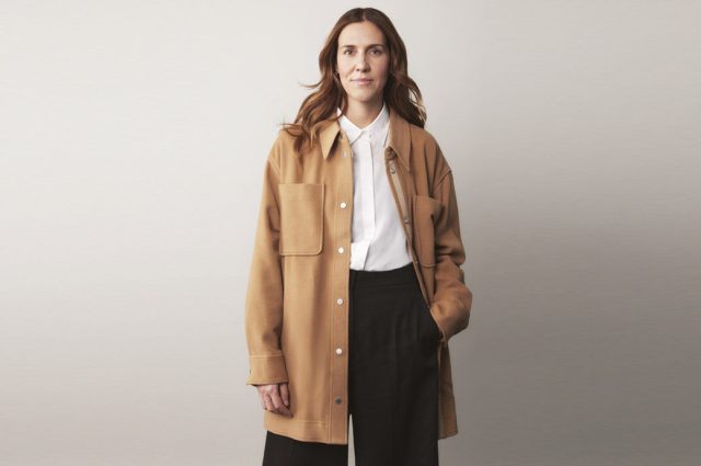 Canada Goose appoints Judit Bankus as SVP of merchandising