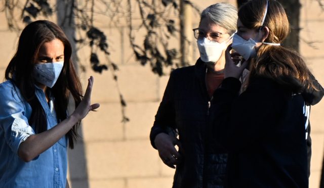 The princess and the PR: Meghan Markle's image problem