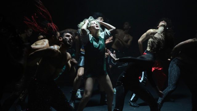 Emilia Pérez: the most hated film at the Oscars