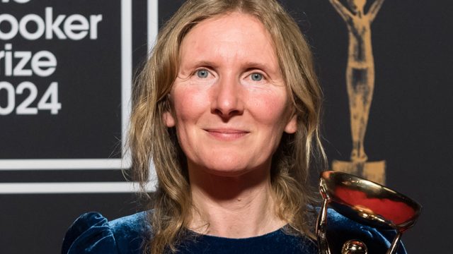 Samantha Harvey's 6 favorite books that redefine how we see the world