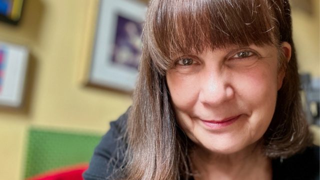 Stacy Horn's 6 favorite works that explore the spectrum of evil