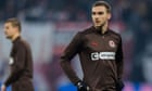 USMNT midfielder James Sands suffers ankle injury, undergoes surgery