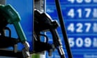 US gas prices likely to go up with Trump tariffs on Canadian and Mexican oil