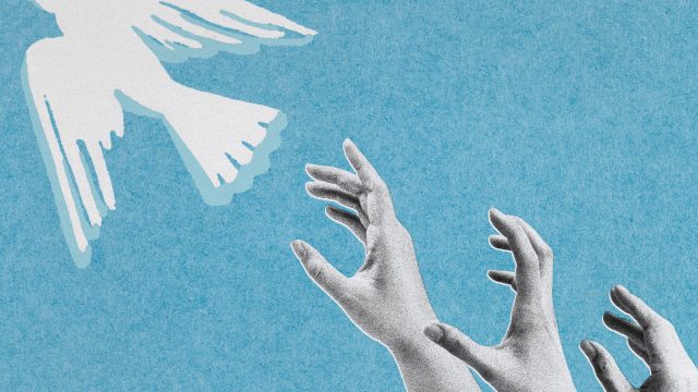 Ukraine: three years on, is peace more elusive than ever?