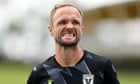 Macarthur captain Valere Germain quits A-League over poor refereeing standards