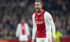 Football Daily | Jordan Henderson and ‘bang out of order’ untruths about his Ajax future