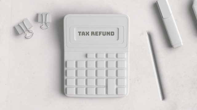 How to figure out when your tax refund will arrive