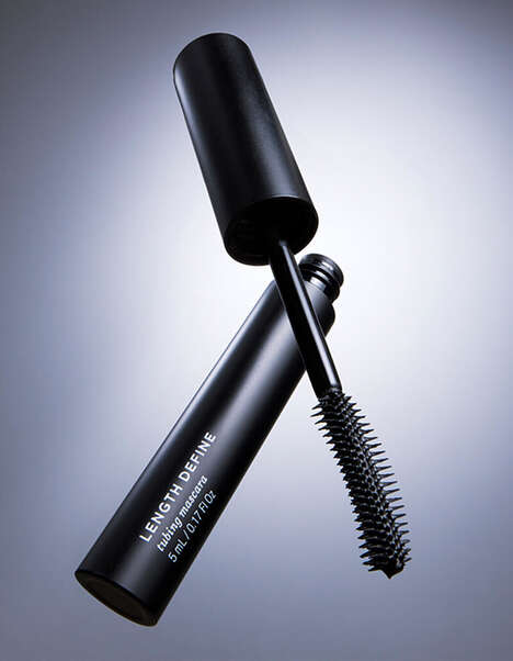 Length-Extending Mascaras - RevitaLash Cosmetics Unveils its Length Define Tubing Mascara (TrendHunter.com)