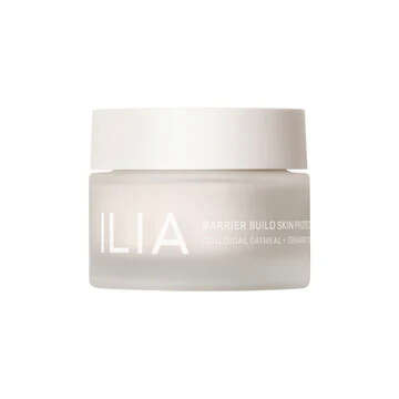 Non-Comedogenic Moisturizers - ILIA's Barrier Build Skin Protectant Cream Helps Skin Resiliency (TrendHunter.com)