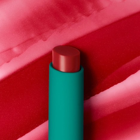 Long-Lasting Matte Lip Tints - Thrive Causemetics Debuts Sheer Strength Moisturizing Matte Lip Tint (TrendHunter.com)