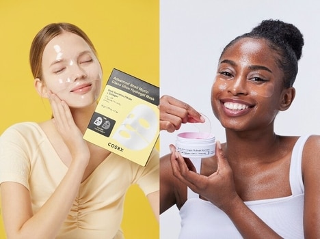 K-Beauty Skincare Collections - COSRX Receives the Prestigious Amazon’s Choice Badge (TrendHunter.com)