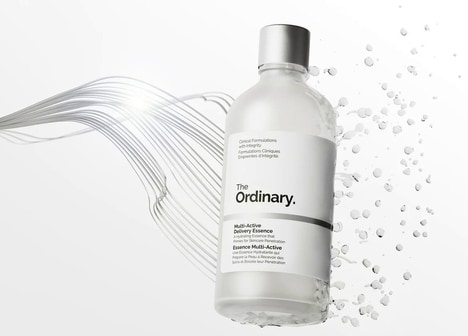 Hydrating Barrier Care Essences - The Ordinary's Multi-Active Delivery Essence Boosts Other Skincare (TrendHunter.com)