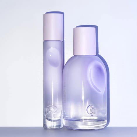 Refreshing Skin Scents - Glossier You Fleur Opens with a Mineral Salt Accord (TrendHunter.com)