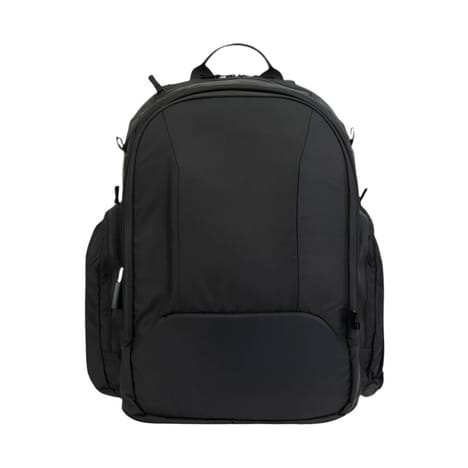 Low-Profile Connectivity-Blocking Backpacks - The SLNT Incognito Faraday Backpack is Made in the USA (TrendHunter.com)