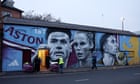 Aston Villa v Chelsea: Premier League – live