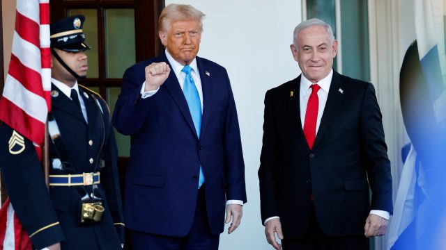 'Riviera of the Middle East': what does Trump's Gaza plan mean for the region?