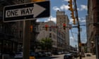 ‘People wanted change’: Scranton felt the pinch – but are Trump tariffs the answer?