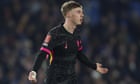 Chelsea need to find their shooting boots to save their season
