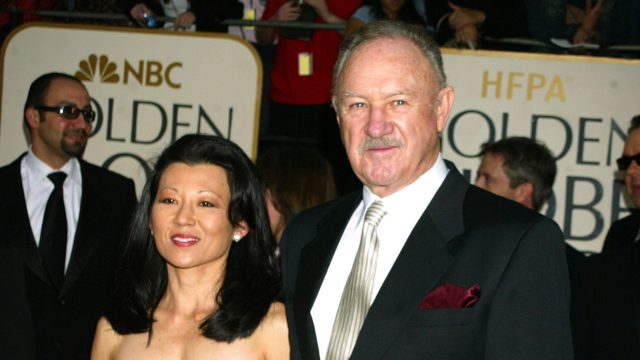 New Mexico to investigate death of Gene Hackman, wife