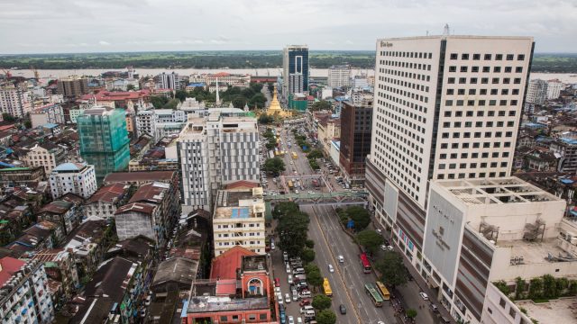 'Much needs to be done to rein in the global cyberscam industry'