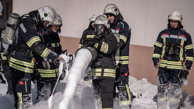 The Week Unwrapped: What do forever chemicals mean for firefighters?