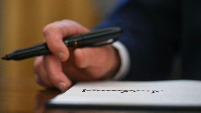 What is a sovereign wealth fund?