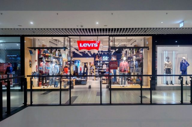 US denim giant Levi's reshapes leadership to drive retail growth