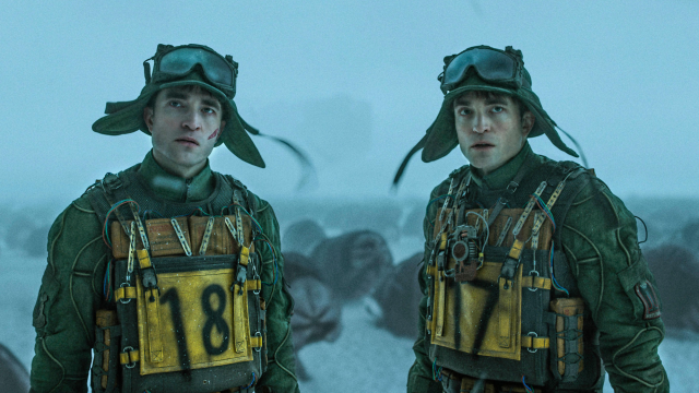 Mickey 17: 'charming space oddity' that's a 'sparky one-off'