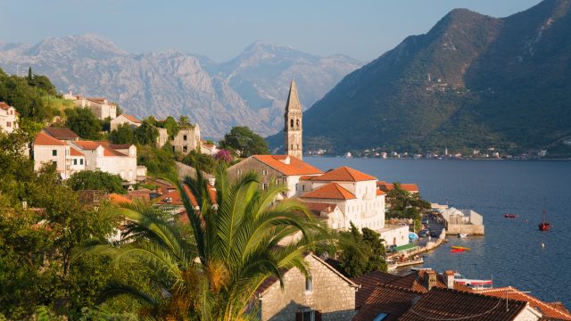 Montenegro offers Adriatic adventures without the crowds