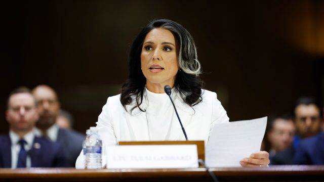 A running list of Tulsi Gabbard's controversies