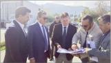 2/1/2025: News: Girne Eastern Ring Road expansion work to begin