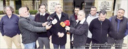 2/15/2025: News: Government taken to court over minimum wage decision