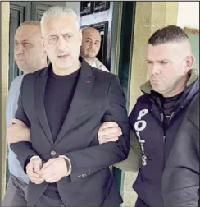 2/8/2025: News: Convicted drug dealer sentenced to 16 years for running trafficking operation from prison