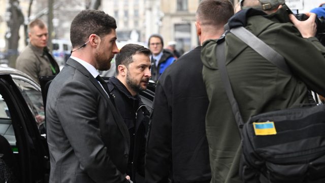 Munich Security Conference: will spectre of appeasement haunt old world order?