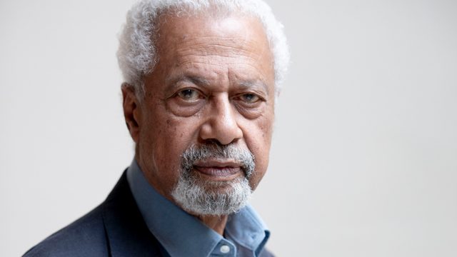 Abdulrazak Gurnah's 6 favorite books about war and colonialism