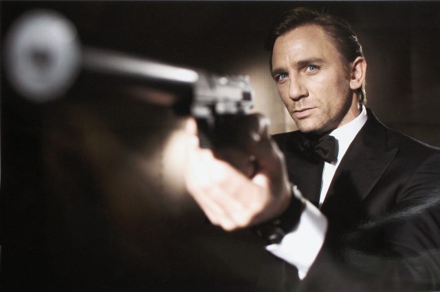 Will Amazon destroy James Bond?