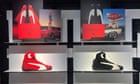 Poor sales at Puma and Zara owner fuel fears of slowing US consumer demand