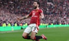 Liverpool go 15 points clear as Manchester United hold Arsenal: Football Weekly - podcast