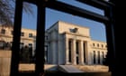 Federal Reserve cuts US economic growth outlook amid Trump tariffs