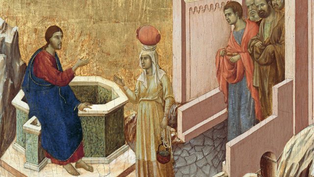 Siena: The Rise of Painting, 1300-1350 – an 'intense and betwitching' show