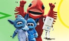 Quiz: test your knowledge of English football’s weird and wonderful mascots