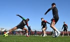 Arsenal’s silverware hopes on edge in festive Eindhoven challenge