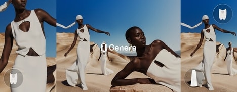 Top 100 Fashion Trends in March - From K-Pop-Approved Sun Care to Comfort-Forward High Heels (TrendHunter.com)