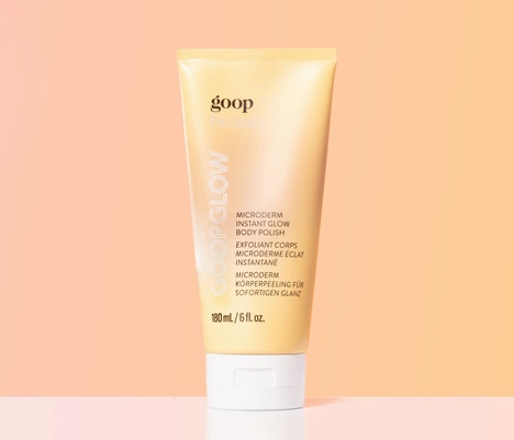 Actress-Approved Skincare Boxes - The goop Detox Box Contains Gwyneth Paltrow’s Glow Essentials (TrendHunter.com)