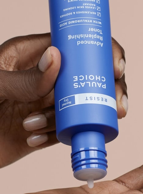 Skincare Product Range Expansions - Paula’s Choice Expands with Four New Skincare Essentials (TrendHunter.com)