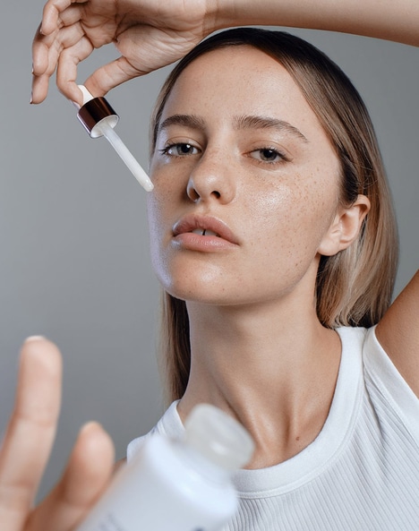 Skin Strengthening Serums - Dermalogica’s New Serum Helps Revitalize and Protect (TrendHunter.com)