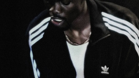 Individuality-Focused Brand Campaigns - Adidas Originals' New Campaign Champions Timeless Classics (TrendHunter.com)